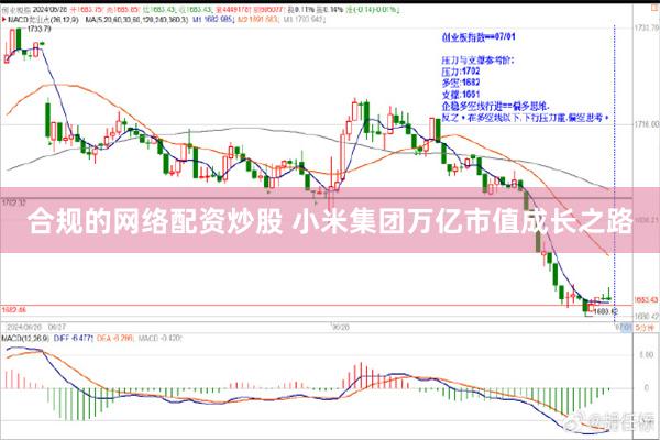 合规的网络配资炒股 小米集团万亿市值成长之路