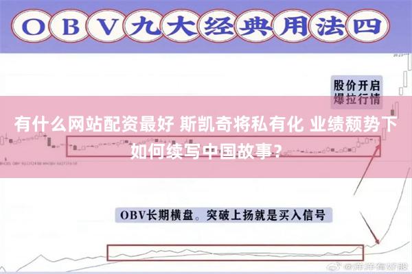 有什么网站配资最好 斯凯奇将私有化 业绩颓势下如何续写中国故事？